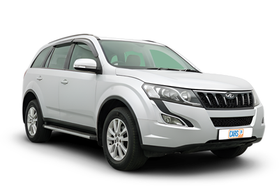 Mahindra XUV500-img